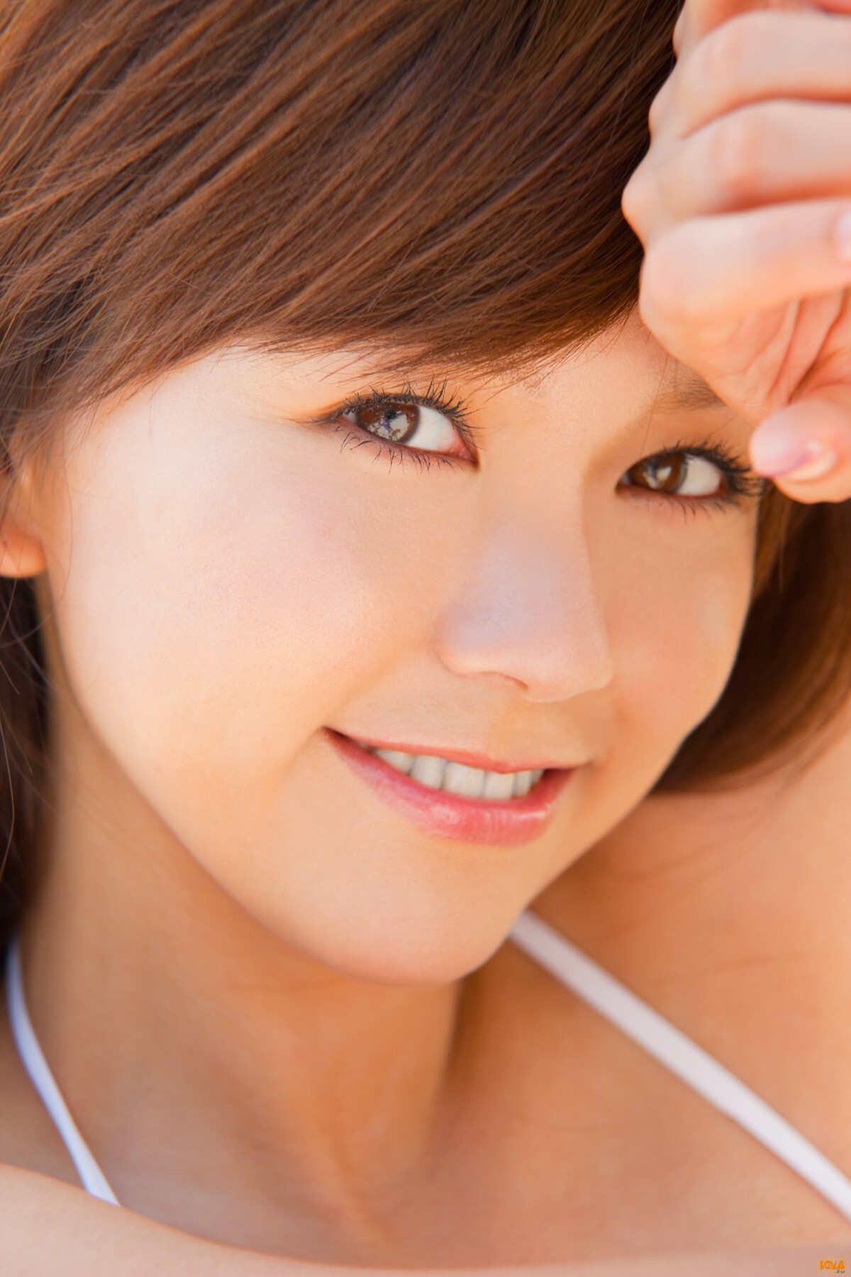 虎南有香 [Bomb.tv] 2009.12 Yuka Konan